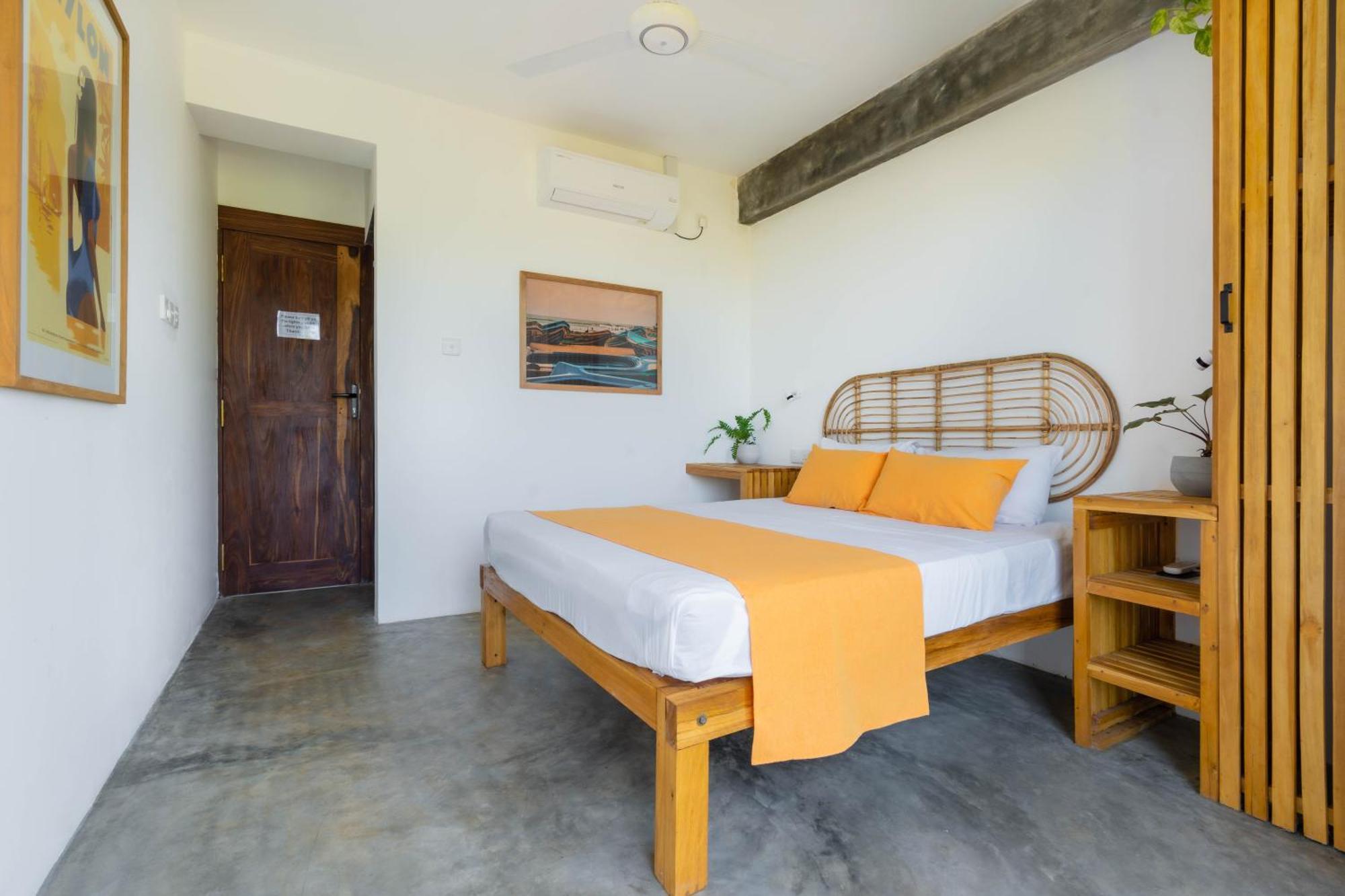 Gaia Soul Otel Godauda Dış mekan fotoğraf