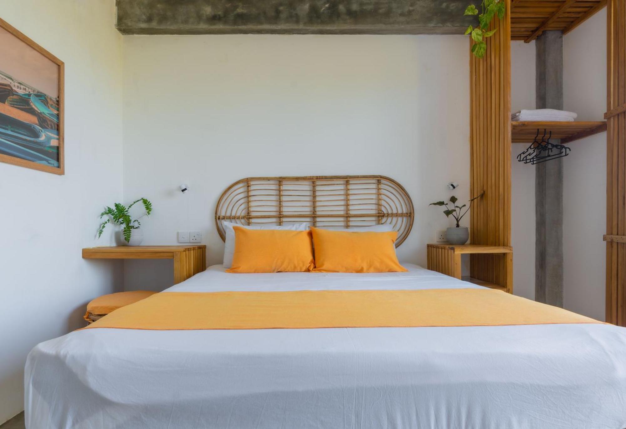 Gaia Soul Otel Godauda Dış mekan fotoğraf