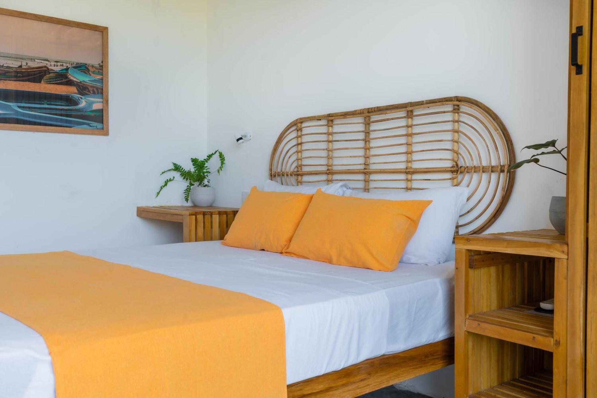 Gaia Soul Otel Godauda Dış mekan fotoğraf