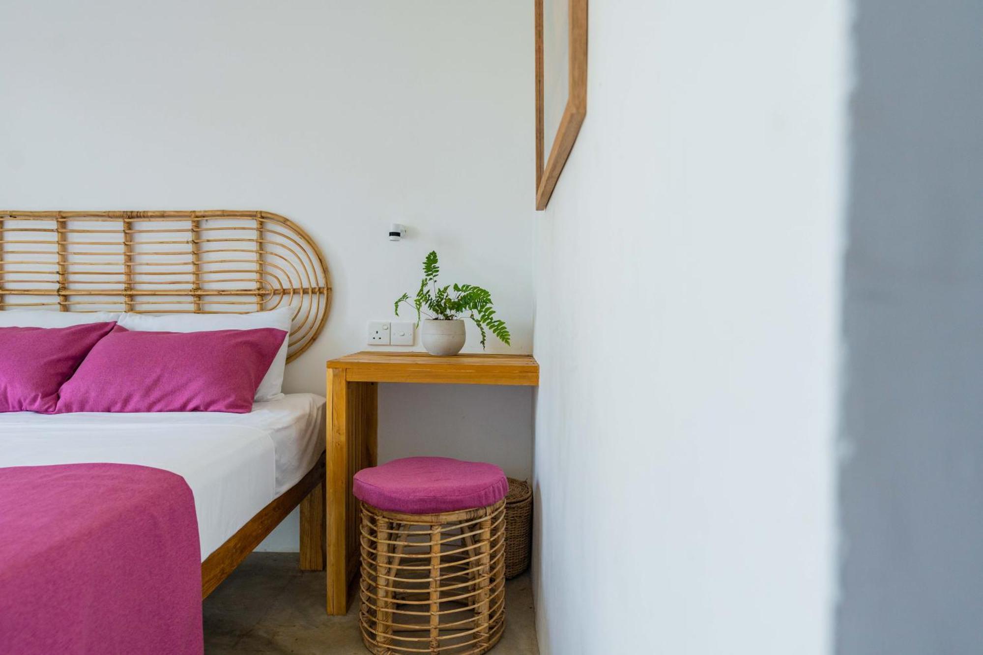 Gaia Soul Otel Godauda Dış mekan fotoğraf