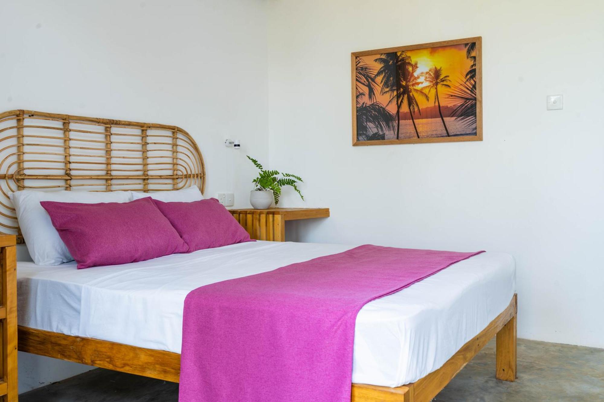 Gaia Soul Otel Godauda Dış mekan fotoğraf