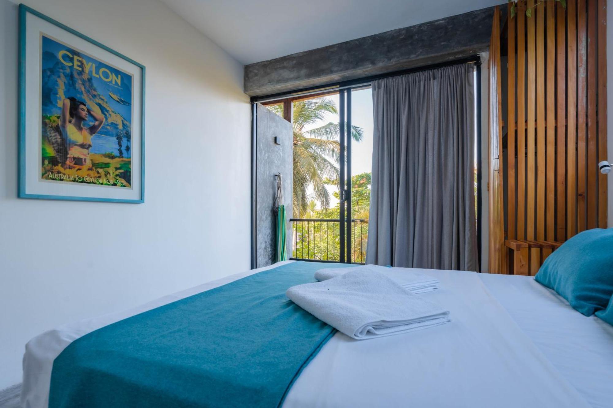 Gaia Soul Otel Godauda Dış mekan fotoğraf